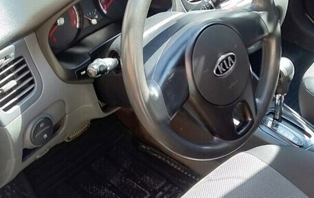 KIA Rio II, 2010 год, 585 000 рублей, 5 фотография
