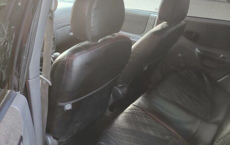 Hyundai Accent II, 2001 год, 230 000 рублей, 13 фотография
