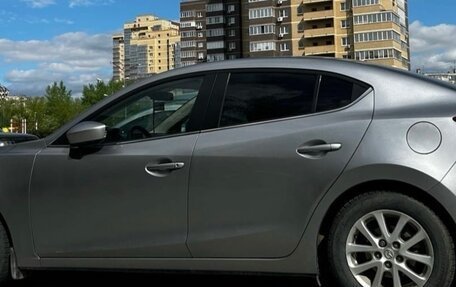 Mazda 3, 2014 год, 1 070 000 рублей, 2 фотография