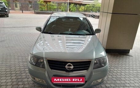 Nissan Almera Classic, 2007 год, 490 000 рублей, 4 фотография