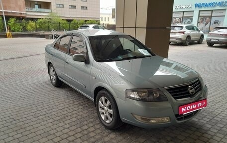 Nissan Almera Classic, 2007 год, 490 000 рублей, 2 фотография