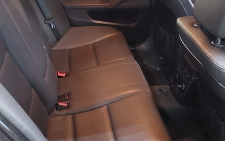 BMW 5 серия, 2008 год, 1 075 000 рублей, 5 фотография