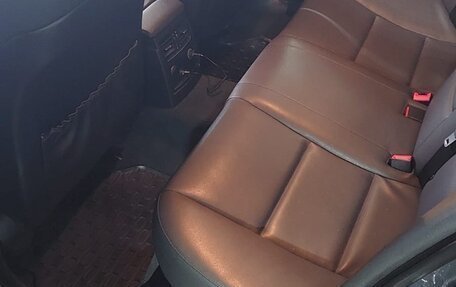 BMW 5 серия, 2008 год, 1 075 000 рублей, 7 фотография
