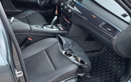 BMW 5 серия, 2008 год, 1 075 000 рублей, 12 фотография