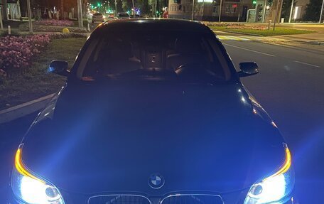 BMW 5 серия, 2008 год, 1 075 000 рублей, 13 фотография