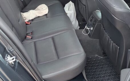 BMW 5 серия, 2008 год, 1 075 000 рублей, 11 фотография