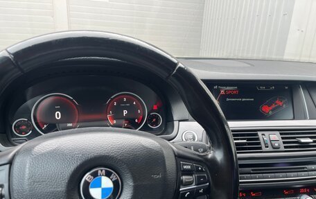 BMW 5 серия, 2012 год, 1 790 000 рублей, 8 фотография