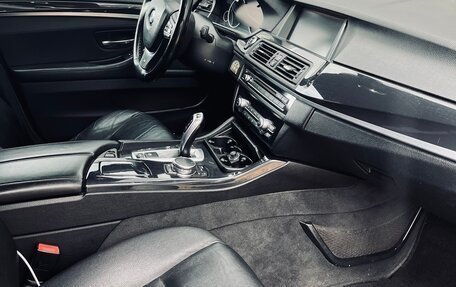 BMW 5 серия, 2012 год, 1 790 000 рублей, 11 фотография