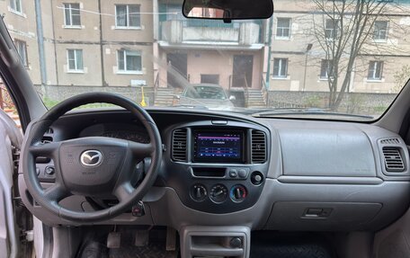Mazda Tribute II, 2002 год, 265 000 рублей, 5 фотография