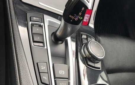 BMW 5 серия, 2012 год, 1 790 000 рублей, 7 фотография