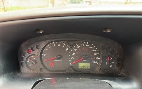 Mazda Tribute II, 2002 год, 265 000 рублей, 6 фотография