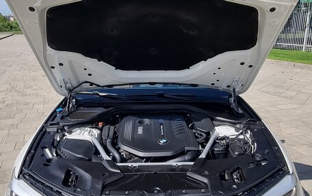 BMW 5 серия, 2019 год, 4 490 000 рублей, 9 фотография