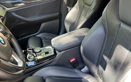 BMW X4, 2021 год, 4 600 000 рублей, 5 фотография