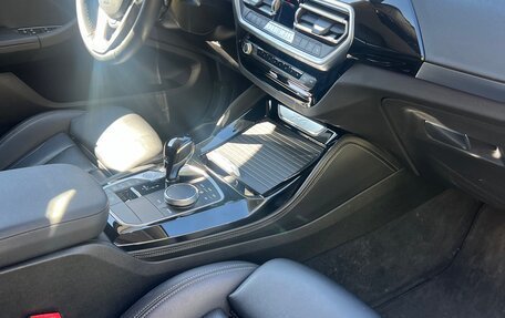 BMW X4, 2021 год, 4 600 000 рублей, 7 фотография