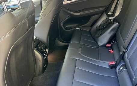 BMW X4, 2021 год, 4 600 000 рублей, 6 фотография