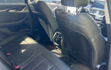 BMW X4, 2021 год, 4 600 000 рублей, 8 фотография
