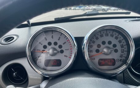 MINI Hatch, 2006 год, 610 000 рублей, 9 фотография