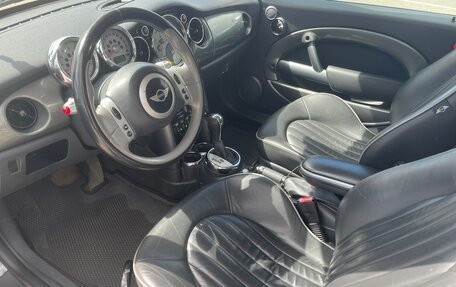 MINI Hatch, 2006 год, 610 000 рублей, 8 фотография