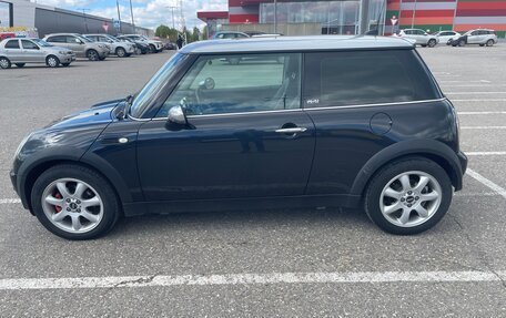 MINI Hatch, 2006 год, 610 000 рублей, 2 фотография