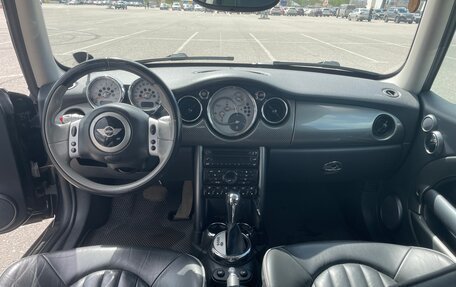 MINI Hatch, 2006 год, 610 000 рублей, 7 фотография
