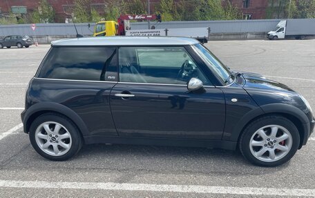 MINI Hatch, 2006 год, 610 000 рублей, 6 фотография