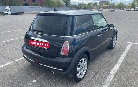 MINI Hatch, 2006 год, 610 000 рублей, 3 фотография