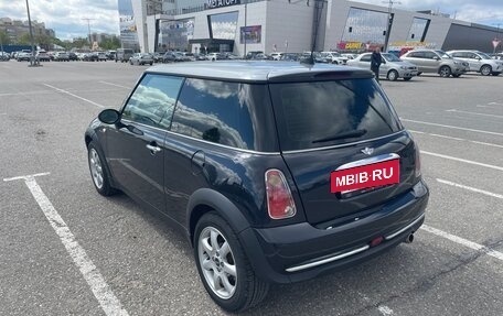 MINI Hatch, 2006 год, 610 000 рублей, 5 фотография