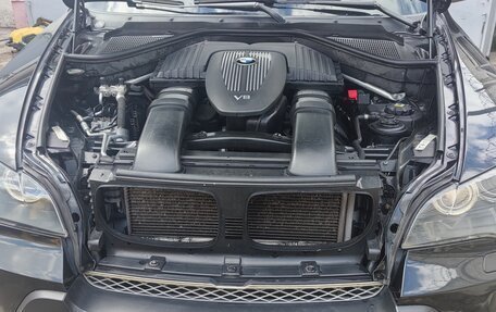 BMW X5, 2007 год, 1 850 000 рублей, 7 фотография