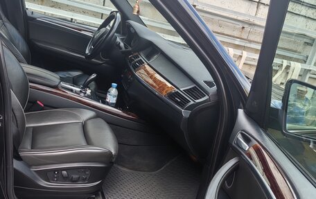 BMW X5, 2007 год, 1 850 000 рублей, 2 фотография