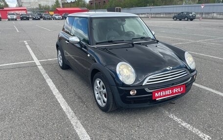 MINI Hatch, 2006 год, 610 000 рублей, 4 фотография