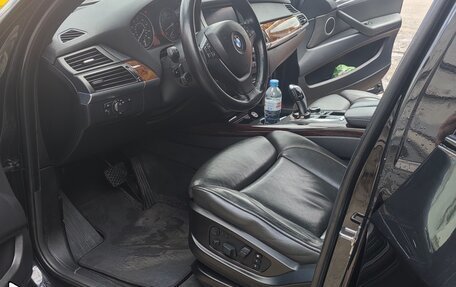 BMW X5, 2007 год, 1 850 000 рублей, 8 фотография