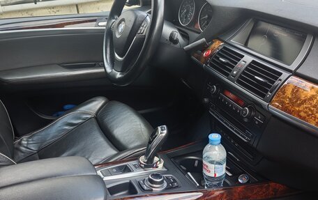 BMW X5, 2007 год, 1 850 000 рублей, 12 фотография