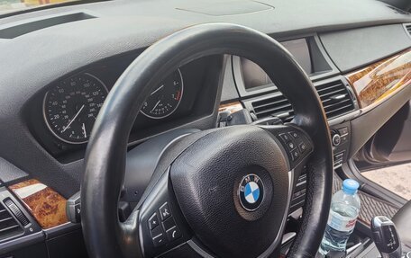 BMW X5, 2007 год, 1 850 000 рублей, 14 фотография