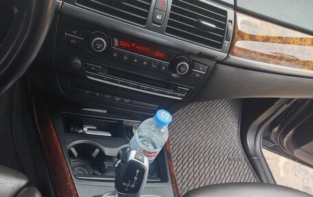 BMW X5, 2007 год, 1 850 000 рублей, 17 фотография
