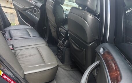 BMW X5, 2007 год, 1 850 000 рублей, 5 фотография