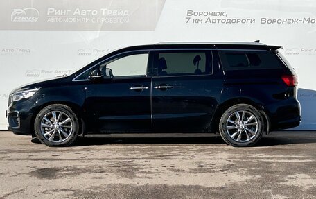 KIA Carnival III, 2019 год, 2 785 000 рублей, 6 фотография