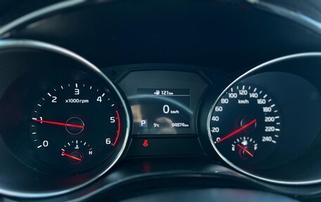 KIA Carnival III, 2019 год, 2 785 000 рублей, 7 фотография