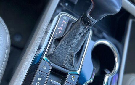 KIA Carnival III, 2019 год, 2 785 000 рублей, 11 фотография