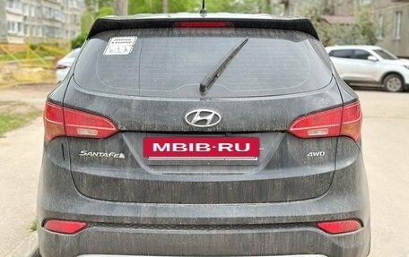 Hyundai Santa Fe III рестайлинг, 2014 год, 1 330 000 рублей, 8 фотография