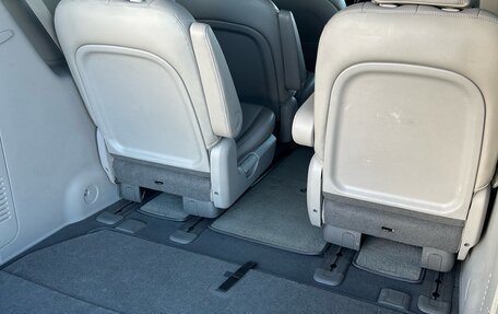 KIA Carnival III, 2019 год, 2 785 000 рублей, 23 фотография
