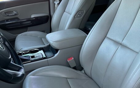 KIA Carnival III, 2019 год, 2 785 000 рублей, 20 фотография