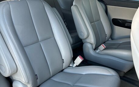 KIA Carnival III, 2019 год, 2 785 000 рублей, 24 фотография