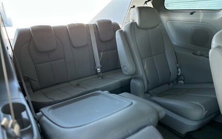 KIA Carnival III, 2019 год, 2 785 000 рублей, 26 фотография