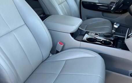 KIA Carnival III, 2019 год, 2 785 000 рублей, 28 фотография