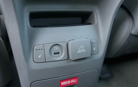 KIA Carnival III, 2019 год, 2 785 000 рублей, 22 фотография