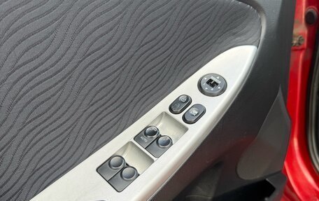 Hyundai Solaris II рестайлинг, 2013 год, 739 000 рублей, 13 фотография