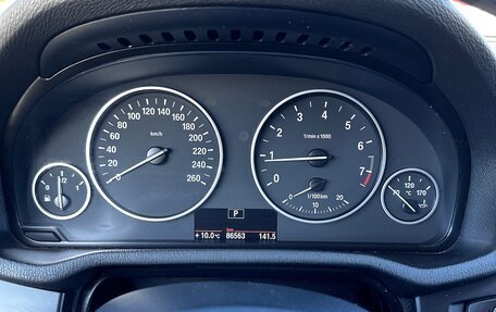 BMW X3, 2014 год, 2 340 000 рублей, 14 фотография