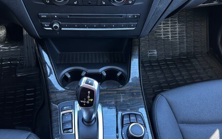 BMW X3, 2014 год, 2 340 000 рублей, 15 фотография
