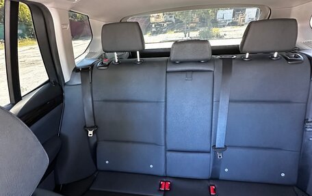 BMW X3, 2014 год, 2 340 000 рублей, 10 фотография