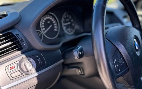 BMW X3, 2014 год, 2 340 000 рублей, 17 фотография